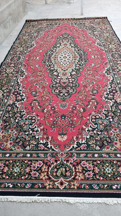 Ковер в хорошем качестве