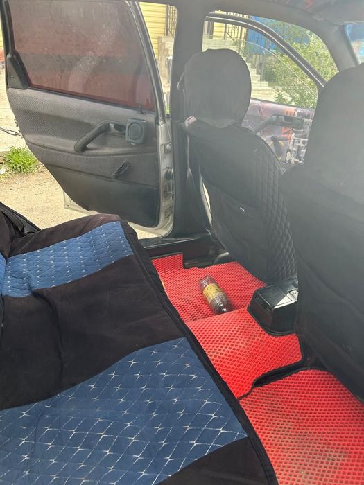 Volkswagen Passat 1990