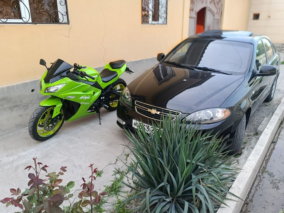 Sport bayk 400 kub sotiladi