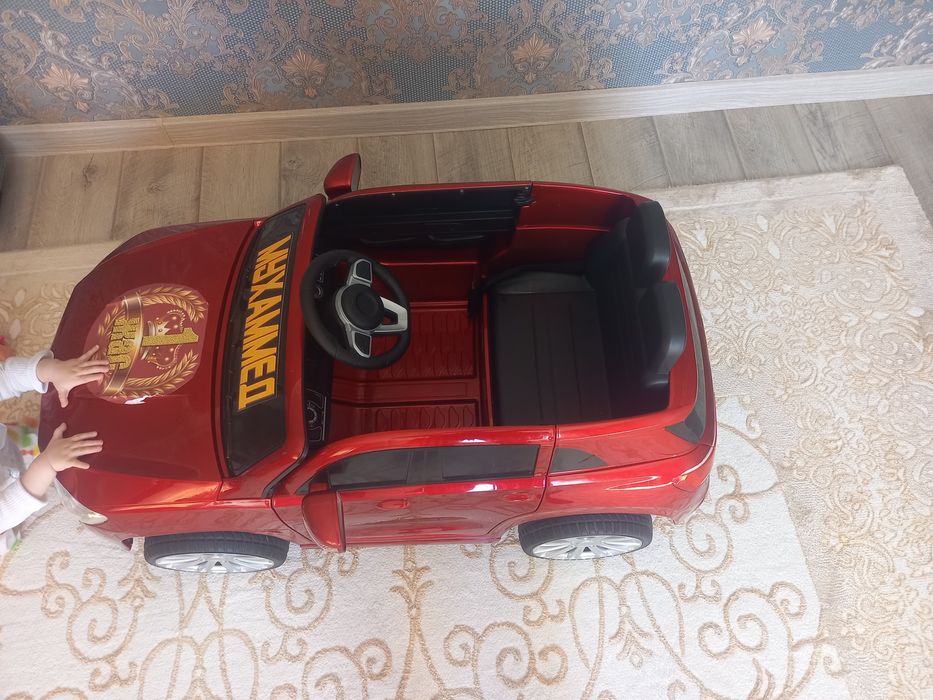 Детская машина для детей