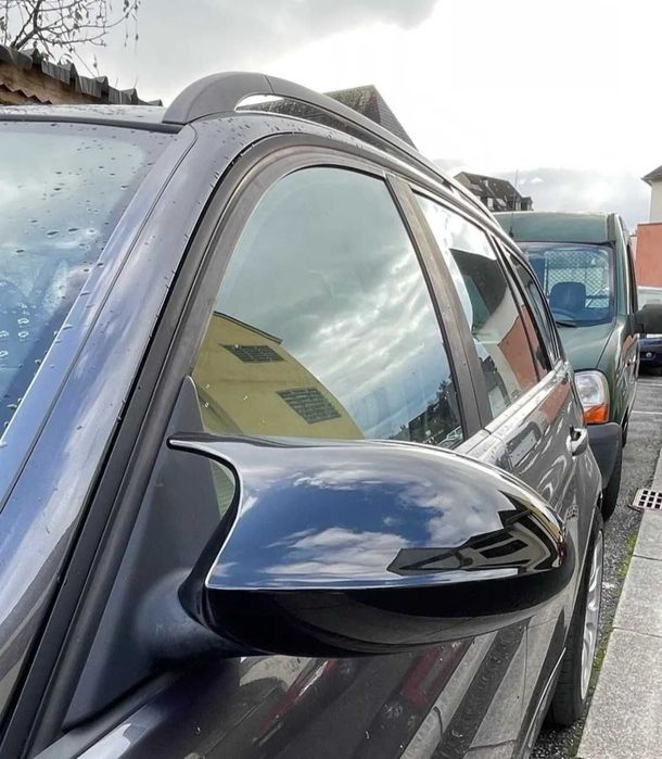 Capace / Ornamente Oglinzi BMW Seria 3 E87 E90 E91 E92 – Model Batman