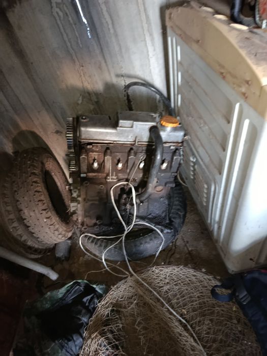 Запчасти на автомобиль