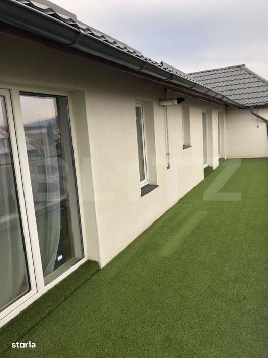Penthouse Premium, La cheie Exclusivitate si Comfort