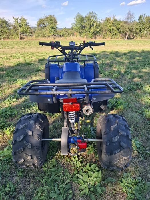 Atv 125cc  stare ca nouă