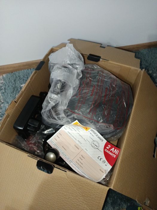 Vand Volan Gaming Myria