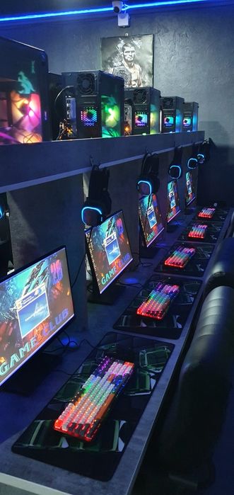 game club 10+1   200hz  NEW