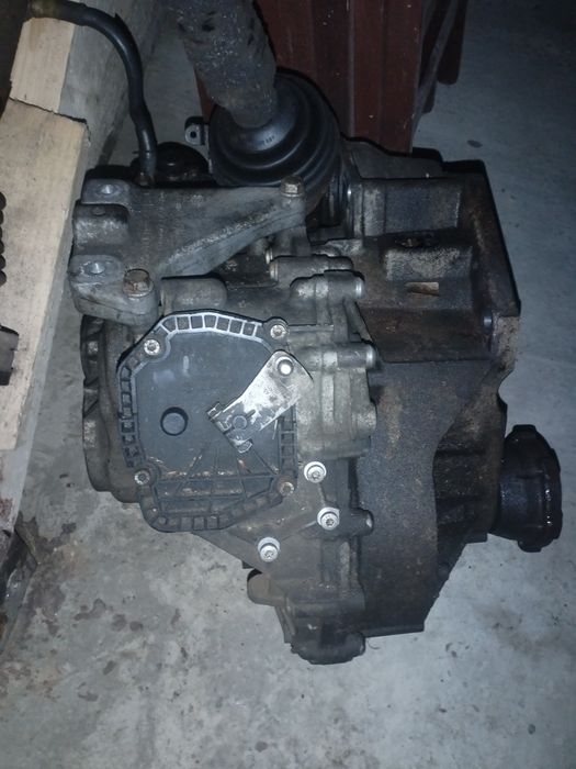 Cutie viteze dsg 1.8 tsi LSS plansa bord volan jante caseta passat cc