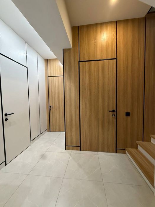 Квартира Ж/К Poytaxt Residence 3/9-10/10 104 кв.м