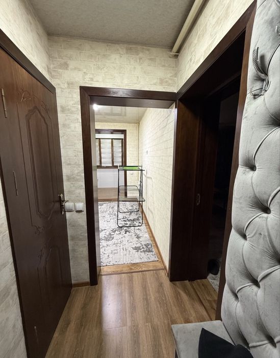 1/2/4 Академ Городок Памятник Мирзо Улугбека Мебелью И Техникой