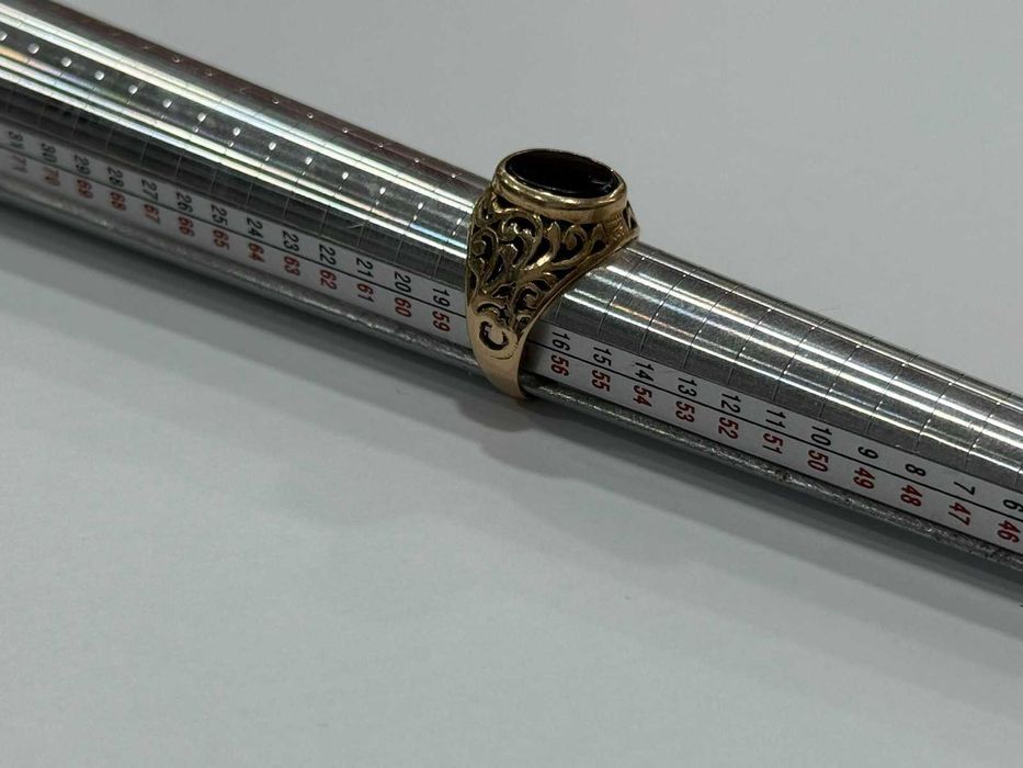 Златен пръстен 14к- 5,51гр