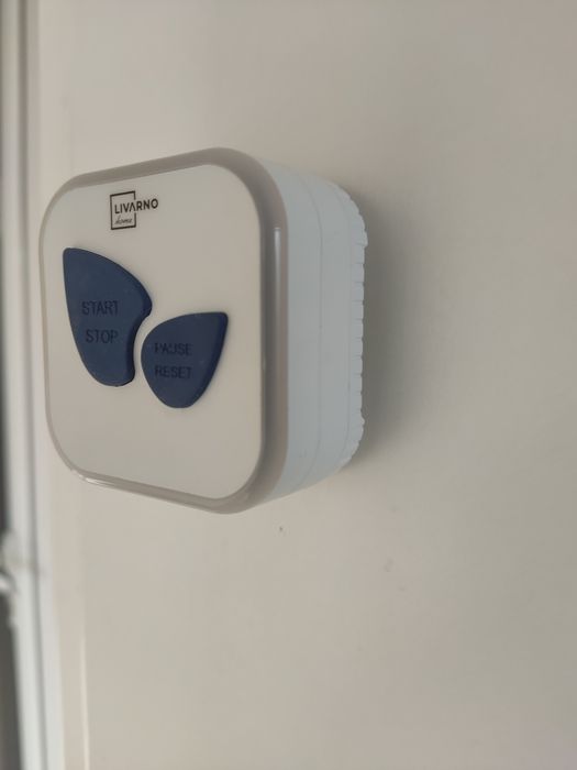 Таймер за икономия на вода