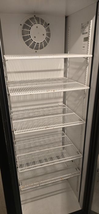 Vand vitrina frigorifica Coca Cola