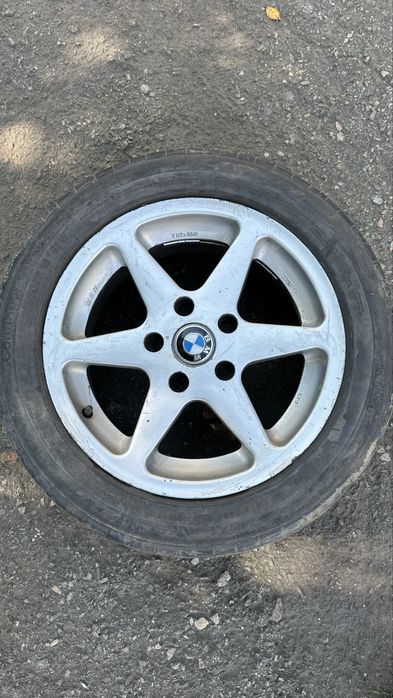 Продам комплекс дисков R16