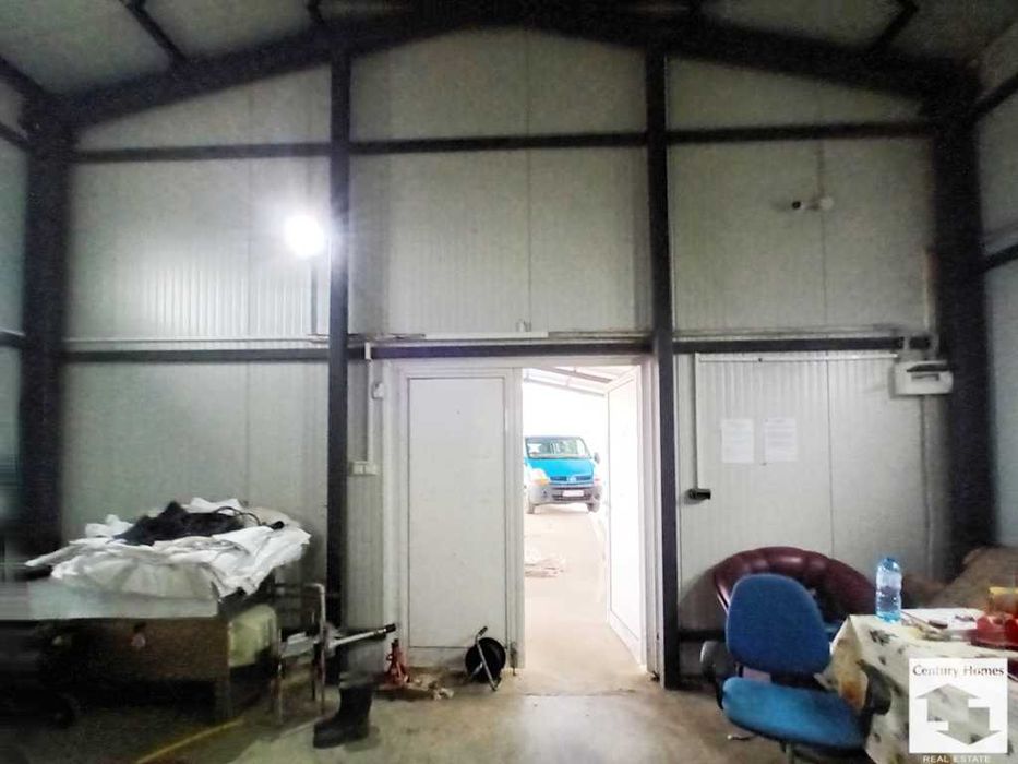 Продава се Промишлена сграда в Златарица - 100 кв.м за 970 €/кв.м - Снимка #7