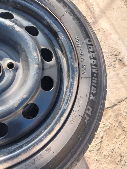 15 болон 4 комплект