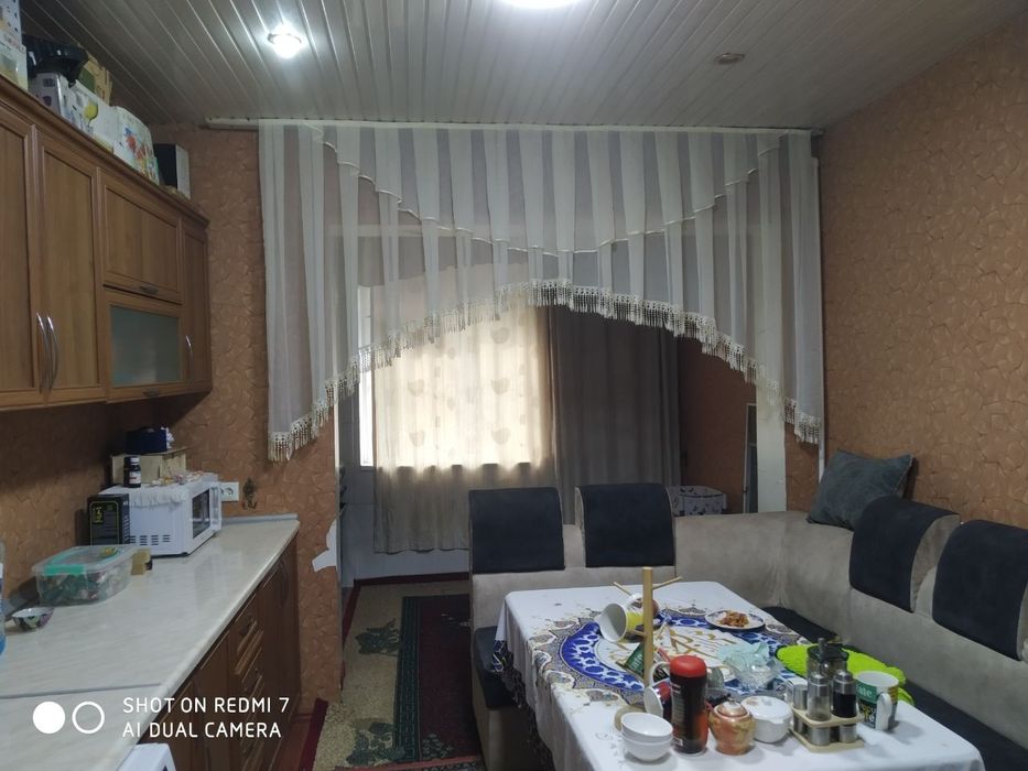 Yunusobod uy sotiladi 3 xonali