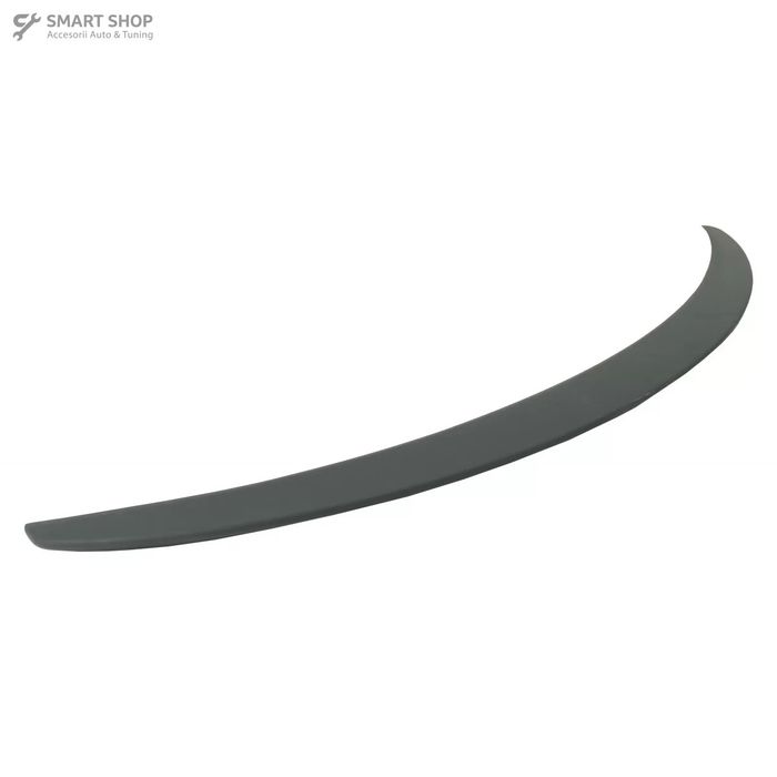Eleron portbagaj Mercedes C-Class Coupe C205 (2014-up) Negru Mat
