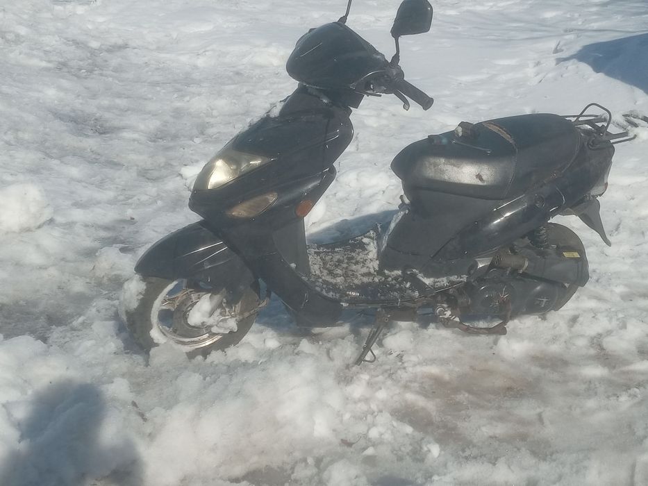 Обмен на компьютер