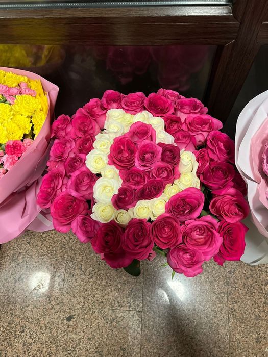 продам букеты