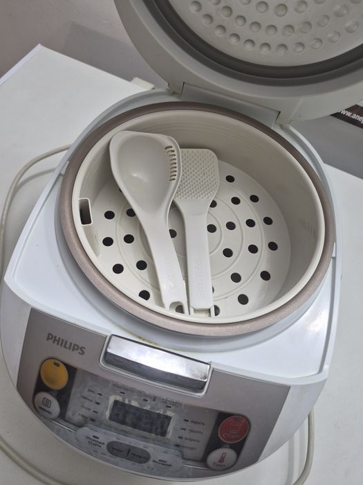 Мультиварка Philips