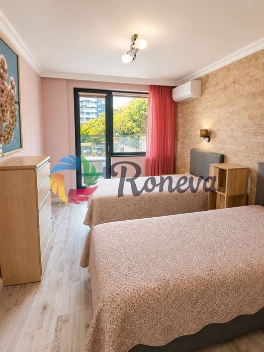 3-стаен в Варна-Бриз площ 110 цена 365000