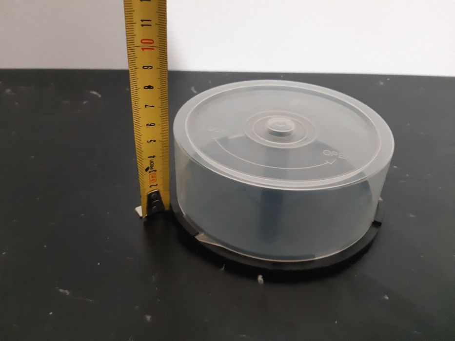 CD-R 700 MB 52X 18buc