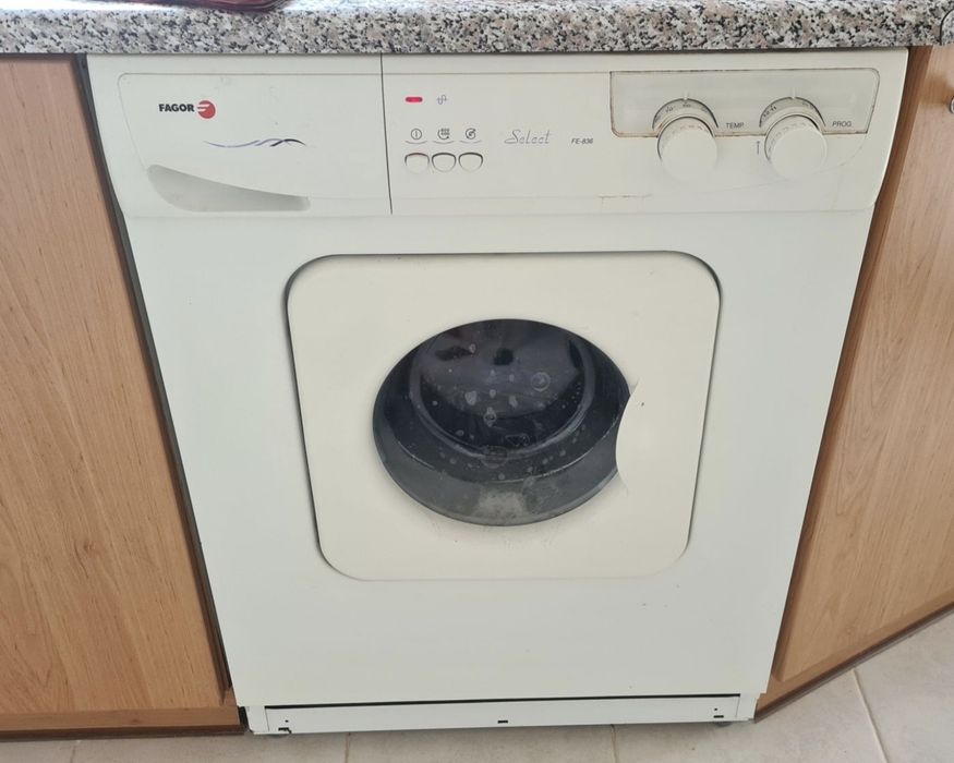 Колонки     fagor