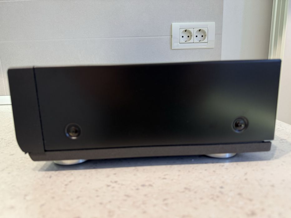 CD-Player Deck Technics SL-PS7