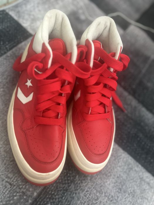 Converse stare foarte buna