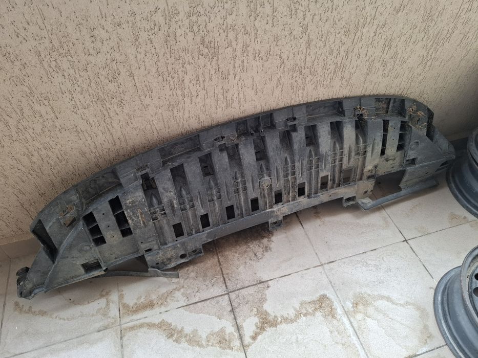 Scut Renault scenic 3