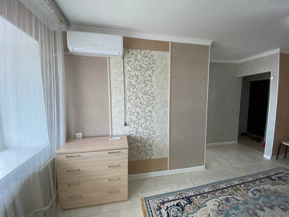 Продаётся 1 - комнатная квартира в районе Акимата