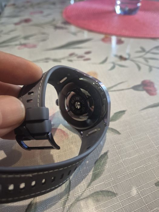 Huawei watch 5 lte purple