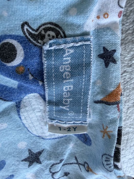 Чувалчета за сън с крачета на Angel Baby