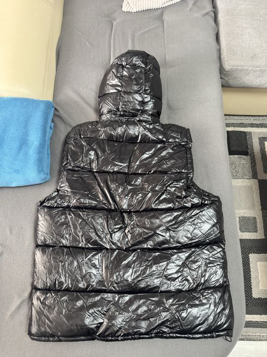 Грейка Moncler чисто нова .