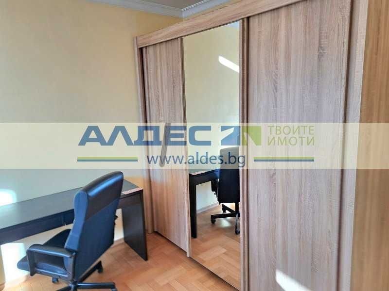 Дава се под наем Двустаен апартамент в София, Медицинска академия - 69 кв.м за 515 € - Снимка #13