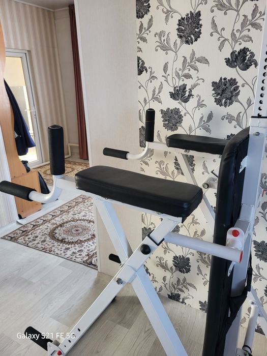 Инверсионный стол 5в 1