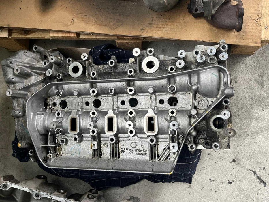 Piese motor Renault Trafic