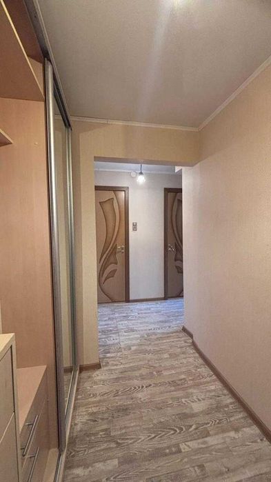 Продается 2х квартира по проспекту Абая