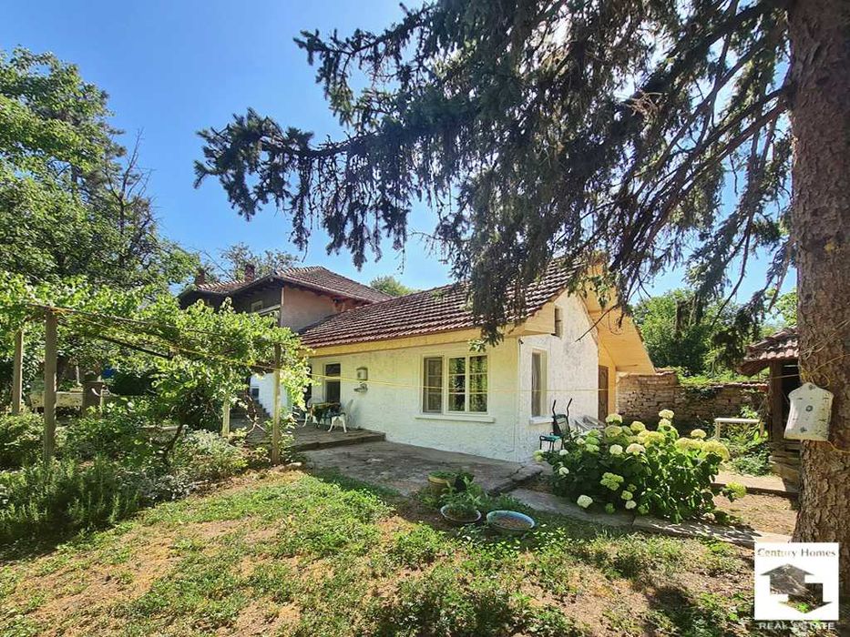 Продава се Къща в с. Хотница, Област Велико Търново - 120 кв.м за 667 €/кв.м - Снимка #1