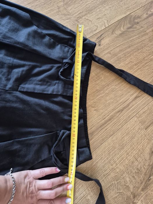 Pantaloni Etic dama