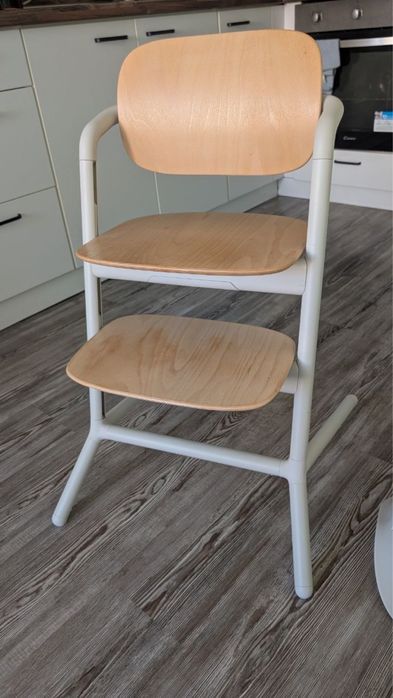 Детско столче за хранене Cybex LEMO 3в1