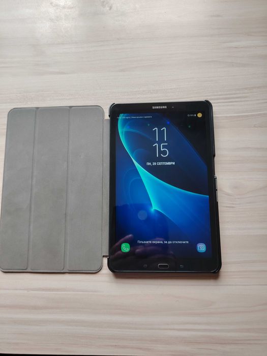 Таблет Samsung A6 SM-T585 SIM