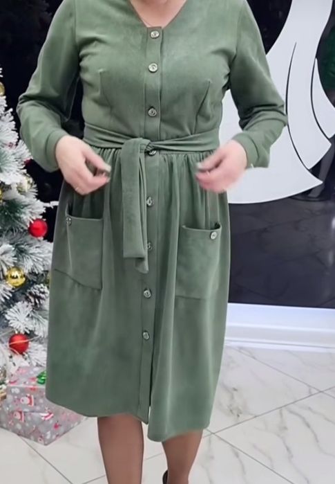 Продам платье новое