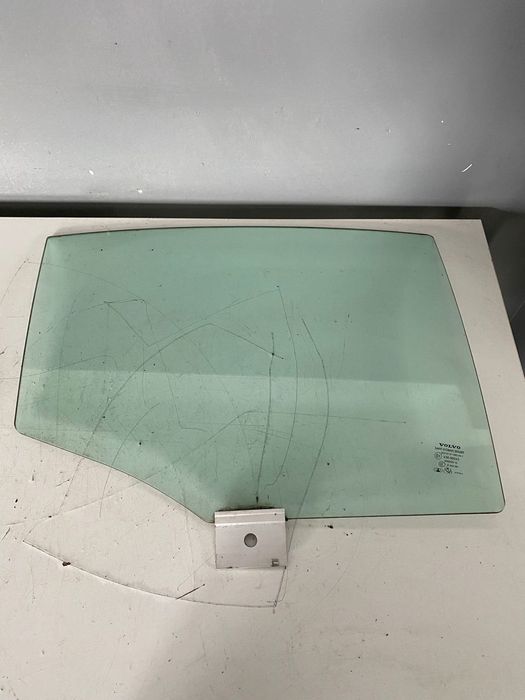 Geam stanga duplex dublu laminat Volvo S60 2010-2017 31385418