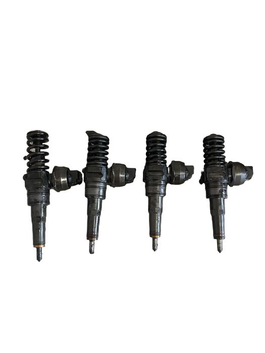 Set Injectoare Combustibil Volkswagen Touran 1T1, 1T2 2003 - 2010 2.0