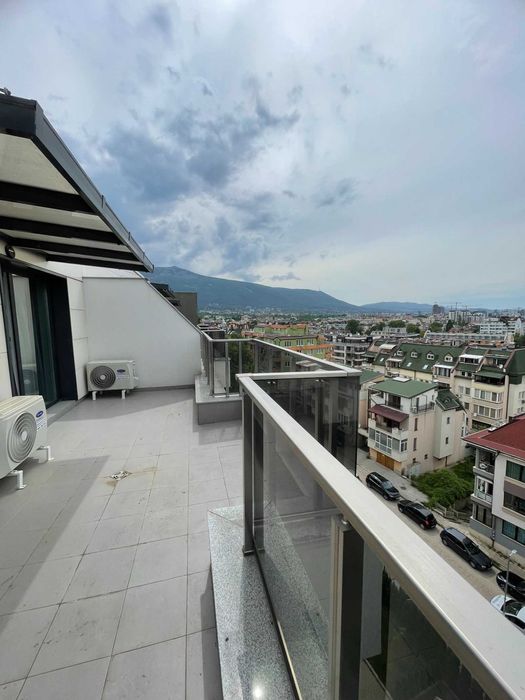 Продава се Двустаен апартамент в София, Лагера - 68 кв.м за 2059 €/кв.м - Снимка #6