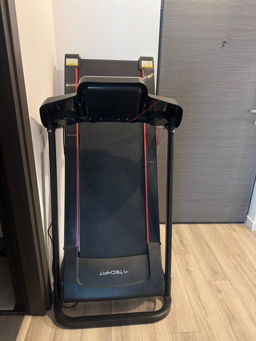 Bandă de alergare Techfit MT12S