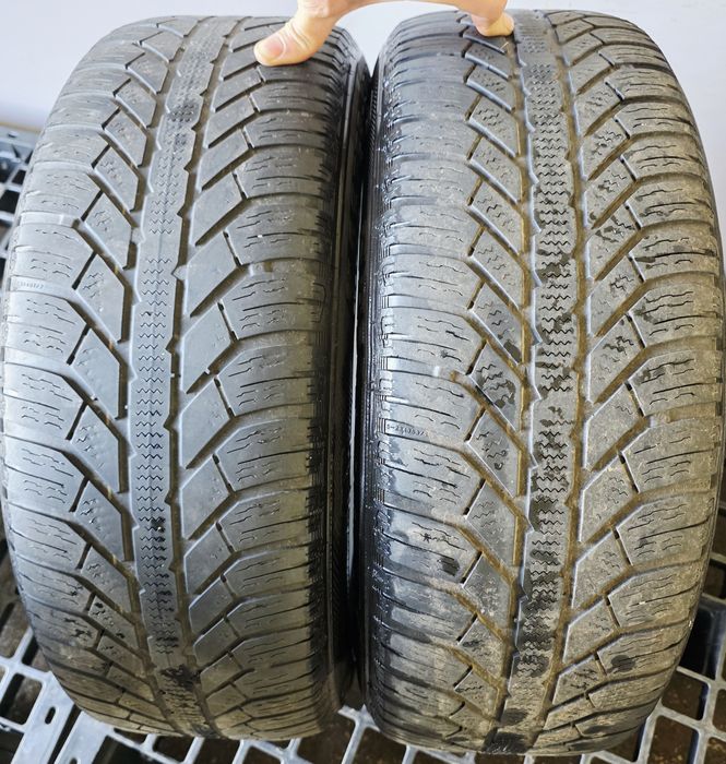 Jante Originale Ford Focus mk4 205/60R16