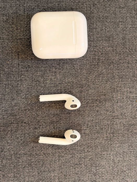 Слушалки AirPods 2