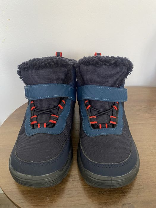 Ghete noi, Decathlon, 29